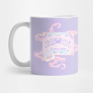 Wholesome Ouija Mug